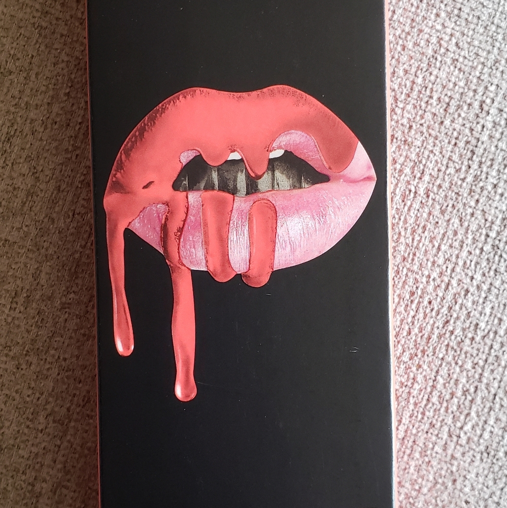 Kylie Lip Kit